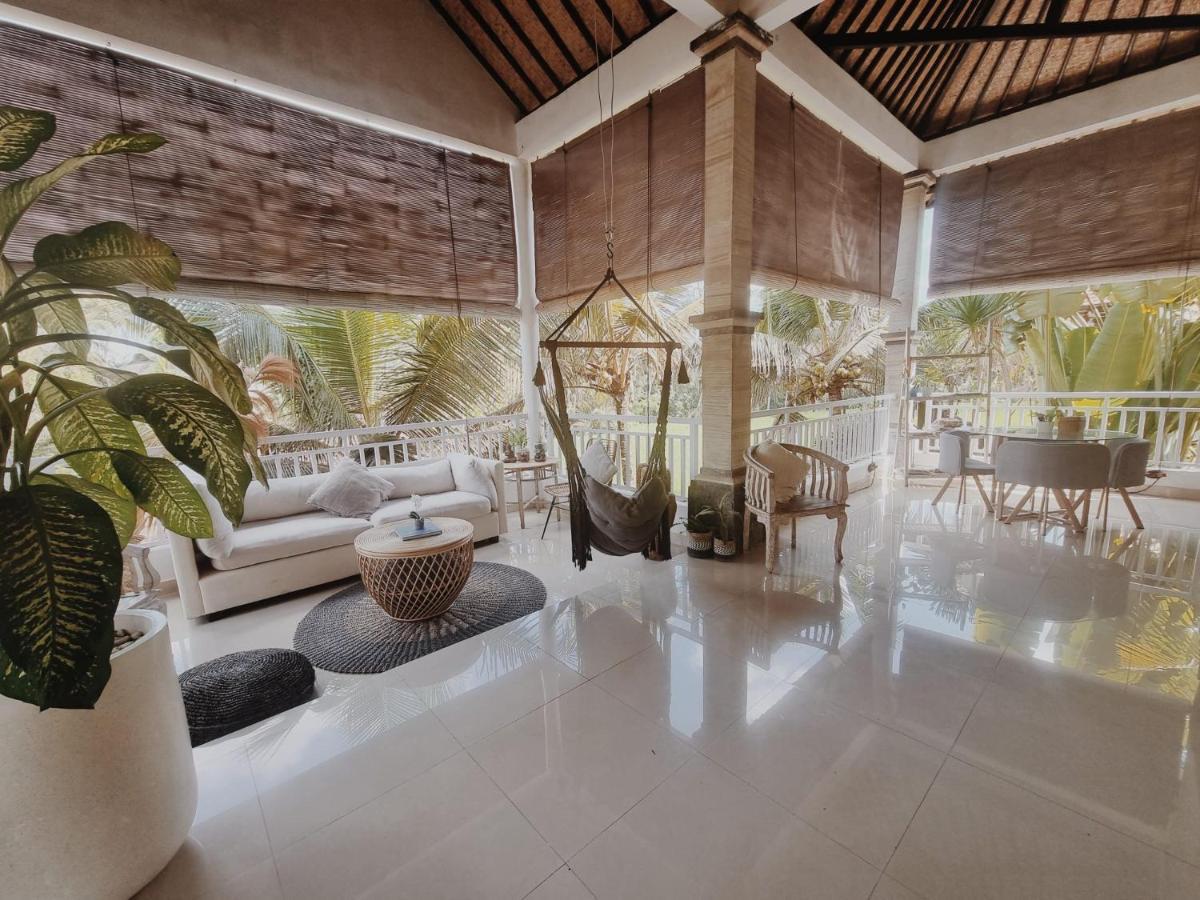 Villa Amor Ubud  Exterior photo